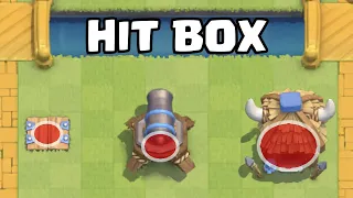 How to Place Buildings in Clash Royale