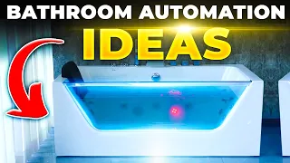 Amazing CREATIVE Home Automation Ideas You MUST HAVE in 2022