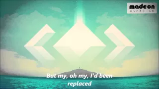 Madeon  You're On (Ft.Kyan) LYRIC VIDEO