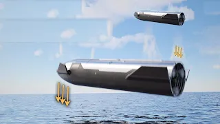 SpaceX Officially Announced The Splash Down Of Starship Into Ocean!