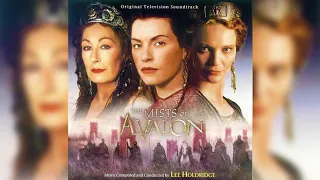 The Mists of Avalon OST - Lancelot and Guinevere Say Farewell