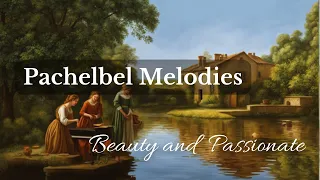 Johann Pachelbel - Canon & Gigue in D Major