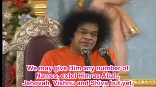 Sai Speaks: Drops of  Light (Live Words of Bhagavan Sri Sathya Sai Baba)