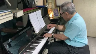 Andreh Moradian Piano - Sirelis