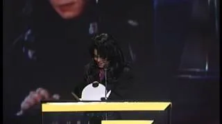 Janet Jackson Wins Dance Single - AMA 1990