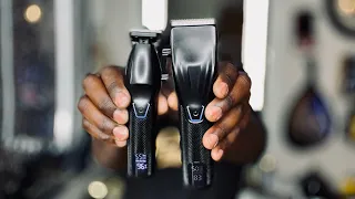 Under $100 Amazon Clipper & Trimmer Set | Amuliss Clippers Unboxing