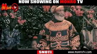 SNOTI - Latest Liberian Movie 2019 (LOLLYWOOD)