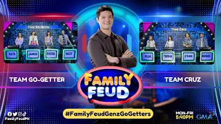 Family Feud Philippines: March 13, 2023 | LIVESTREAM