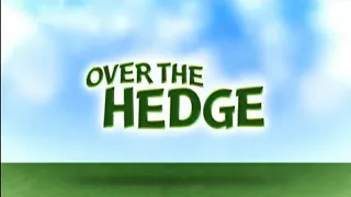 Over The Hedge (2006) Trailer