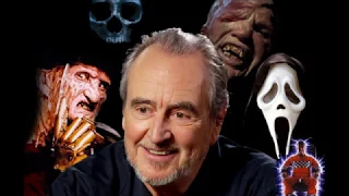 Tribute To Wes Craven