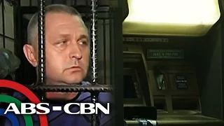 Bulgarian, arestado dahil sa tangkang ATM skimming