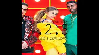 Sofia Reyes  - 1, 2, 3 feat  Jason Derulo & De La Ghetto - magyar felirattal