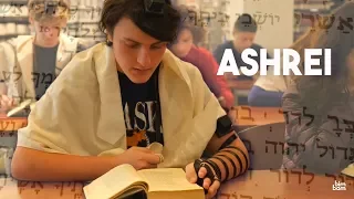 What is the Ashrei? Understanding Jewish Prayer