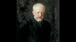 Tchaikovsky – Symphony No. 6 in B Minor: Part 4 (Finale)