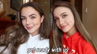 Chit Chat Get Ready with Us! Ft. Vanessa Merrell