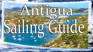 Sailing Antigua, What does it cost to sail Antigua