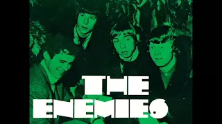 The Enemies - Pudding Lane (1968)