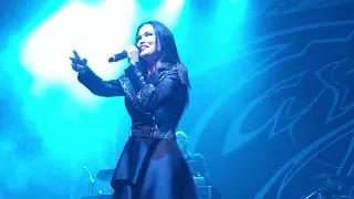 Tarja | Eye of the Storm | UC Berkley | Berkley, CA | 06/30/23