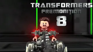 Transformers: Premonition Stop Motion Part 8