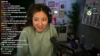 Fuslie Asks Ludwig & Miyoung Who Would They Save