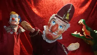 McCarty's Punch and Judy 2019 Trailer