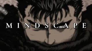 meditating with guts in berserk (ambience)