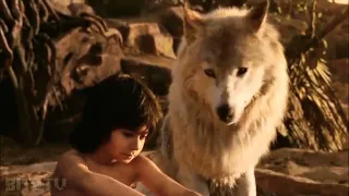 jungle book tagalog dub part 1