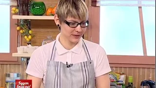 Будет вкусно. 06/02/2018. GuberniaTV