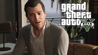 GTA 5 - Mission #1 - Franklin and Lamar [Part 2] [1080 HD]