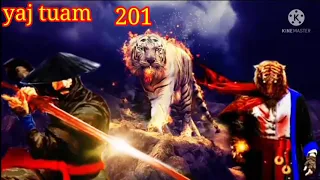 yaj tuam The Hmong Shaman warrior (part 201)13/11/2021