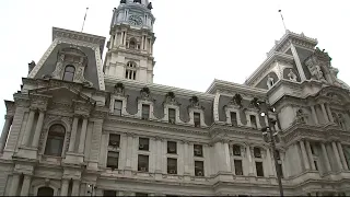 Philadelphia Mayor Cherelle Parker starts bringing all city employees back to office