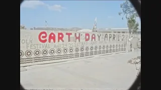 The history of Earth Day | 1970 to now