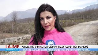 Gruemirë 7-fshatra që nuk “Egzistojnë” për Bashkinë