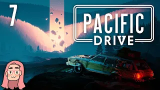 Pacific Drive — Lead (7)