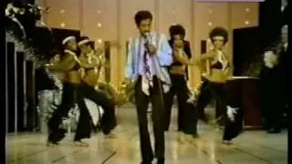 Sammy Davis Jr. hosts Hollywood Palace 11-1-69 (5 of 5)