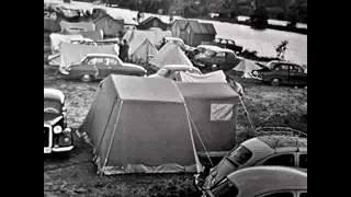 Autocamping na Vltavě (1965)