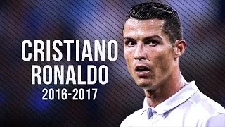 Cristiano Ronaldo - Calm Down - 2016/2017 - HD - Celestinho17