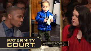 Woman Claims Man Wanted Her To Have His Babies (Full Episode) | Paternity Court