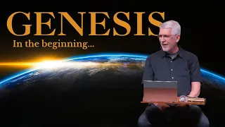 Genesis 1:1–2:3 • The Creation of all things