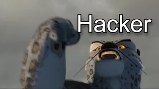 Our Battle Will Be Legendary : Hacker V Hacker