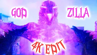 Godzilla Edit | Godzilla X Kong: The New Empire Edit #godzilla #kingkong