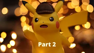 Pokémon Music Compilation for Relaxation - Part 2