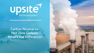 Carbon Neutral vs. Net Zero Carbon: What’s the Difference?