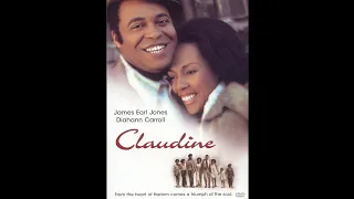 Opening to Claudine (1974) (DVD, 2003)