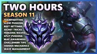 [Season 11] How to ACTUALLY Climb to Diamond in 2 Hours with Shen