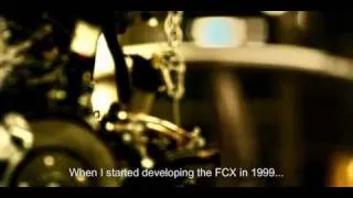 RACING AGAINST TIME -- Honda - The Power of Dreams (series of short documentaries)