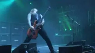 Machine Head  Full Force 2008 Halo Proshot