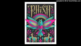 Phish - Birds of a Feather (4/4/98)