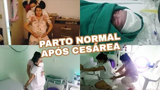 PARTO NORMAL HUMANIZADO, NASCIMENTO HELENA MARIA