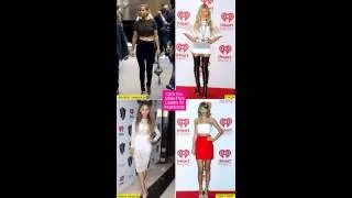 iHeartRadio Music Festival Best Dressed  Taylor Swift & More